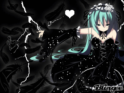 edgelord miku